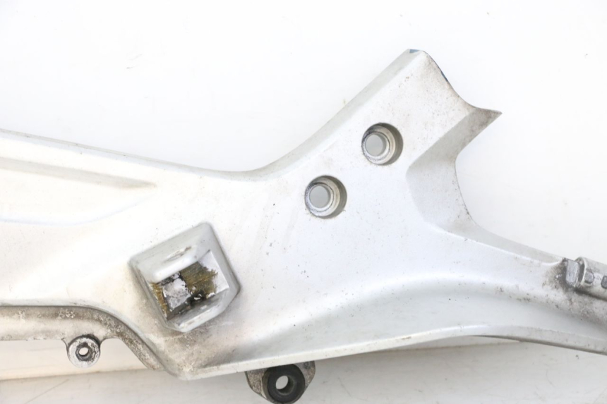 photo de VOETSTEUNPLAAT VOOR LINKS HONDA ST PAN EUROPEAN 1300 (2002 - 2013) - Productaanzicht