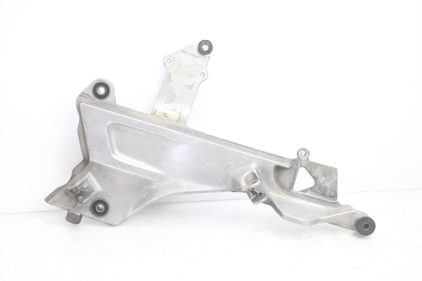 photo de VOORSTE LINKER VOETSTEUNPLAAT HONDA ST PAN EUROPEAN 1100 (1990 - 2002) - Hoofdaanzicht