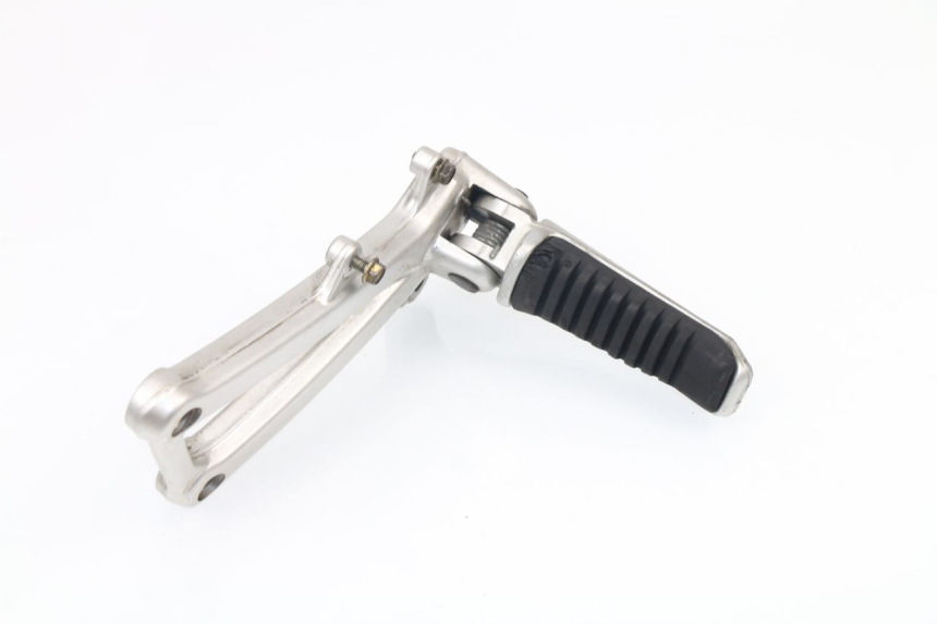 photo de VOETSTEUNPLAAT VOOR LINKS DUCATI ST2 944 (1997 - 2003) - Zoom op gebruiksstaat