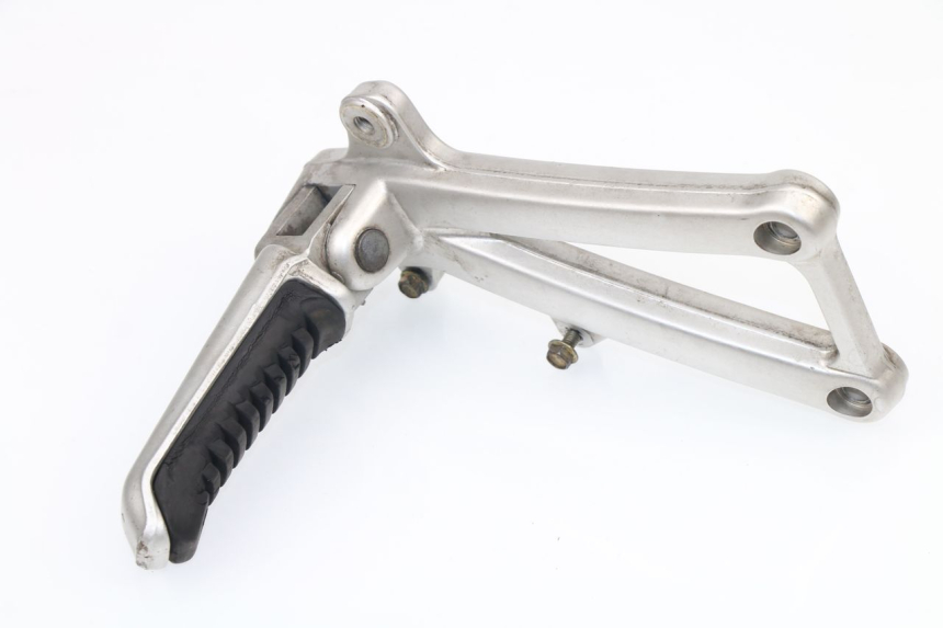 photo de VOETSTEUNPLAAT VOOR LINKS DUCATI ST2 944 (1997 - 2003) - Andere kijkhoek