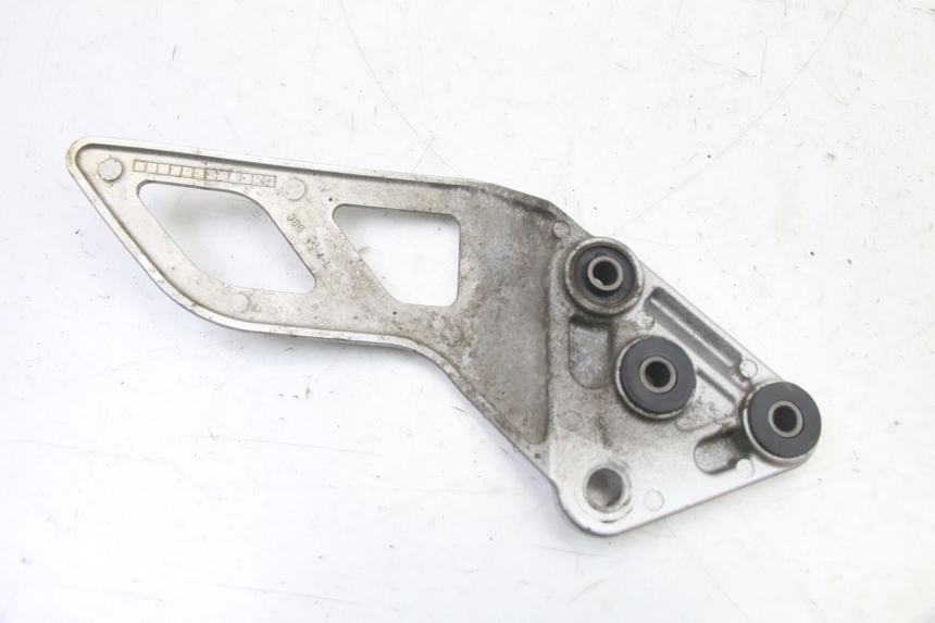 photo de VOETSTEUNPLAAT VOOR LINKS VOORAN SUZUKI GSX F GSXF 650 (2007 - 2015) - Technische close-up