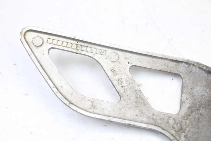 photo de VOETSTEUNPLAAT VOOR LINKS VOORAN SUZUKI GSX F GSXF 650 (2007 - 2015) - Overzicht