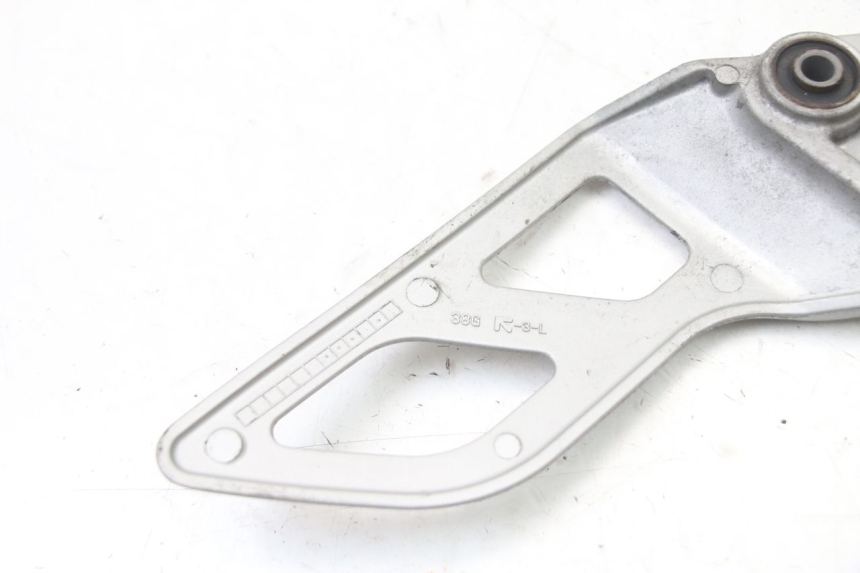 photo de VOETSTEUNPLAAT VOOR LINKS VOORAN SUZUKI GSX F GSXF 650 (2007 - 2015) - Overzicht