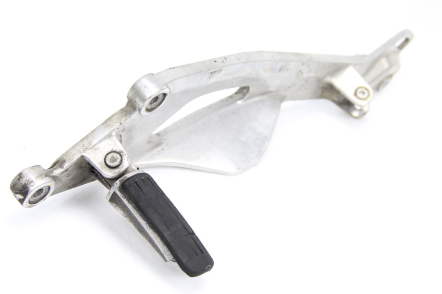 photo de VOETSTEUNPLAAT VOOR LINKS VOORZIJDE YAMAHA TDM ABS 900 (2002 - 2014) - Hoofdaanzicht