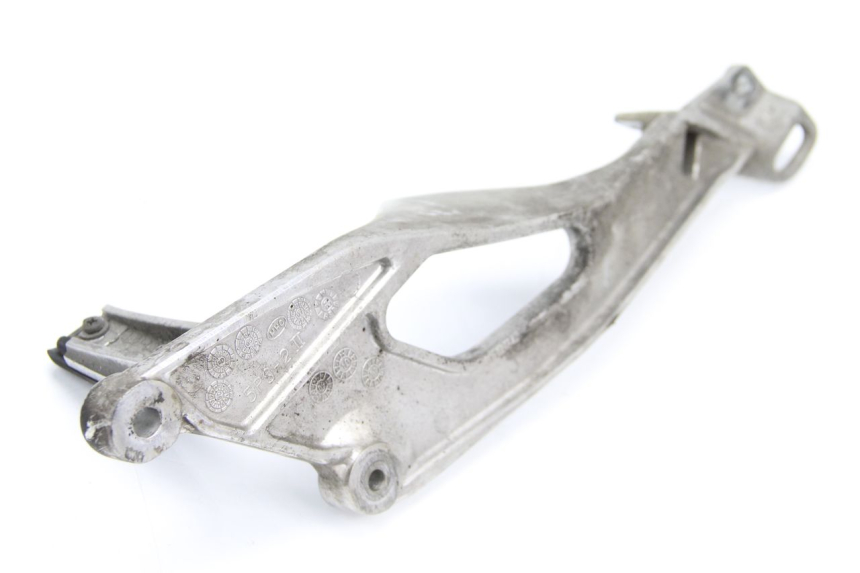 photo de VOETSTEUNPLAAT VOOR LINKS VOORZIJDE YAMAHA TDM ABS 900 (2002 - 2014) - Zoom op gebruiksstaat
