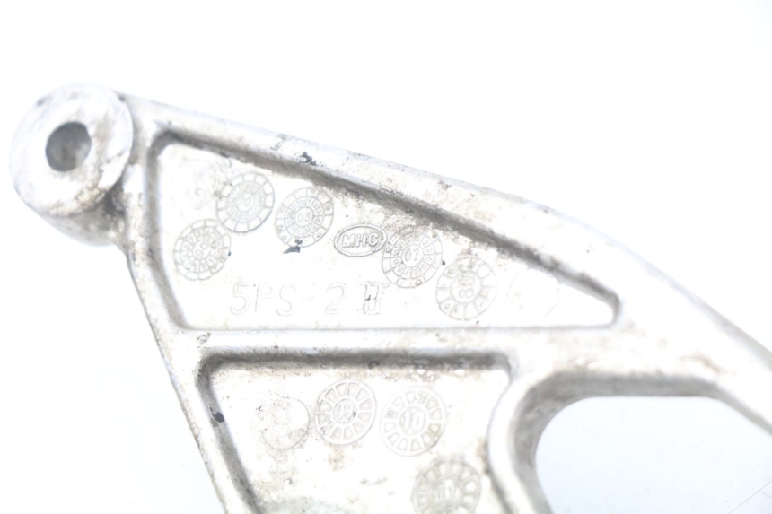 photo de VOETSTEUNPLAAT VOOR LINKS VOORZIJDE YAMAHA TDM ABS 900 (2002 - 2014) - Detail van het onderdeel