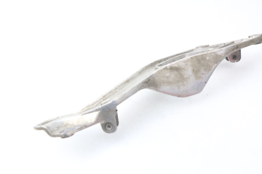 photo de VOETSTEUNPLAAT VOOR LINKS VOORZIJDE YAMAHA TDM ABS 900 (2002 - 2014) - Andere kijkhoek
