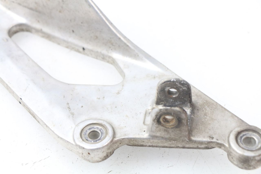 photo de VOETSTEUNPLAAT VOOR LINKS VOORZIJDE YAMAHA TDM ABS 900 (2002 - 2014) - Overzicht