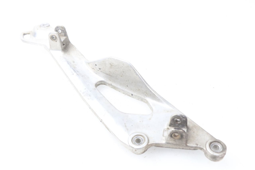 photo de VOETSTEUNPLAAT VOOR LINKS VOORZIJDE YAMAHA TDM ABS 900 (2002 - 2014) - Staat van het oppervlak