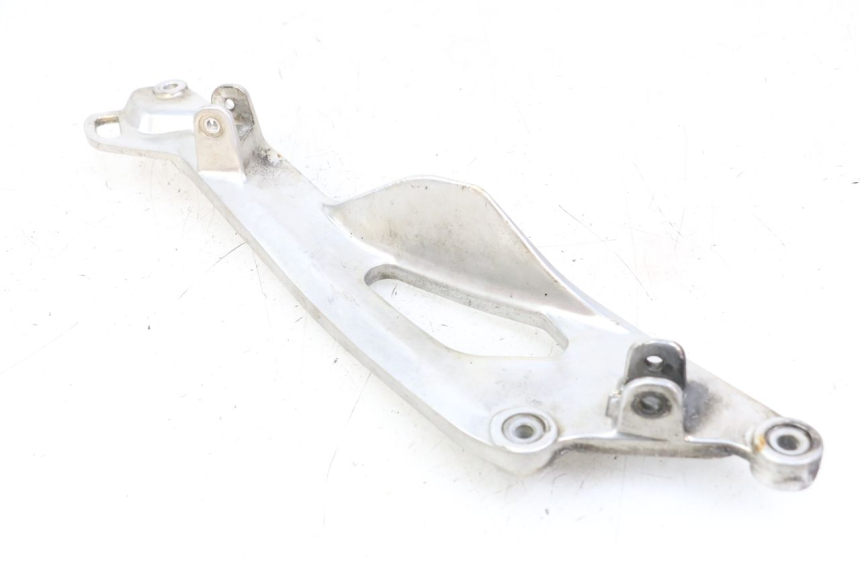 photo de VOETSTEUNPLAAT VOOR LINKS VOORZIJDE YAMAHA TDM ABS 900 (2002 - 2014) - Bevestigingspunten