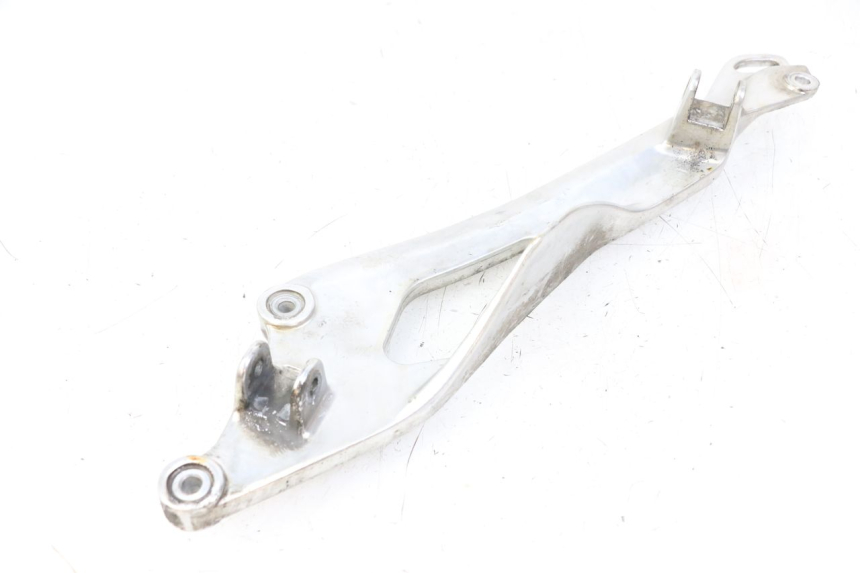 photo de VOETSTEUNPLAAT VOOR LINKS VOORZIJDE YAMAHA TDM ABS 900 (2002 - 2014) - Staat van het oppervlak
