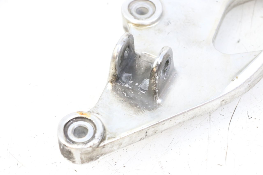 photo de VOETSTEUNPLAAT VOOR LINKS VOORZIJDE YAMAHA TDM ABS 900 (2002 - 2014) - Gecontroleerd onderdeel