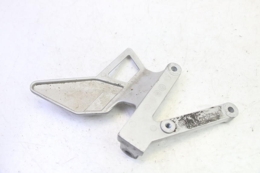 photo de VOETSTEUNPLAAT VOOR LINKS VOORAN YAMAHA TZR 50 (2008 - 2016) - Zoom op gebruiksstaat