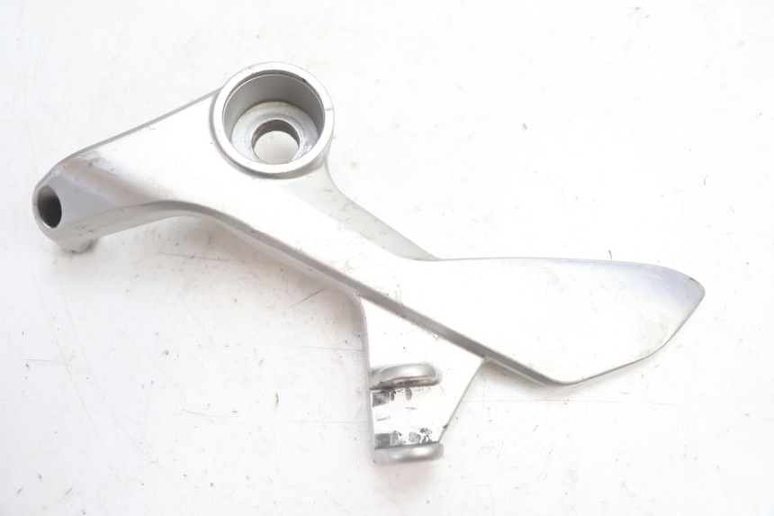 photo de VOETSTEUNPLAAT VOOR LINKS VOORAN HONDA VFR FI RC46 800 (1998 - 2001) - Hoofdaanzicht