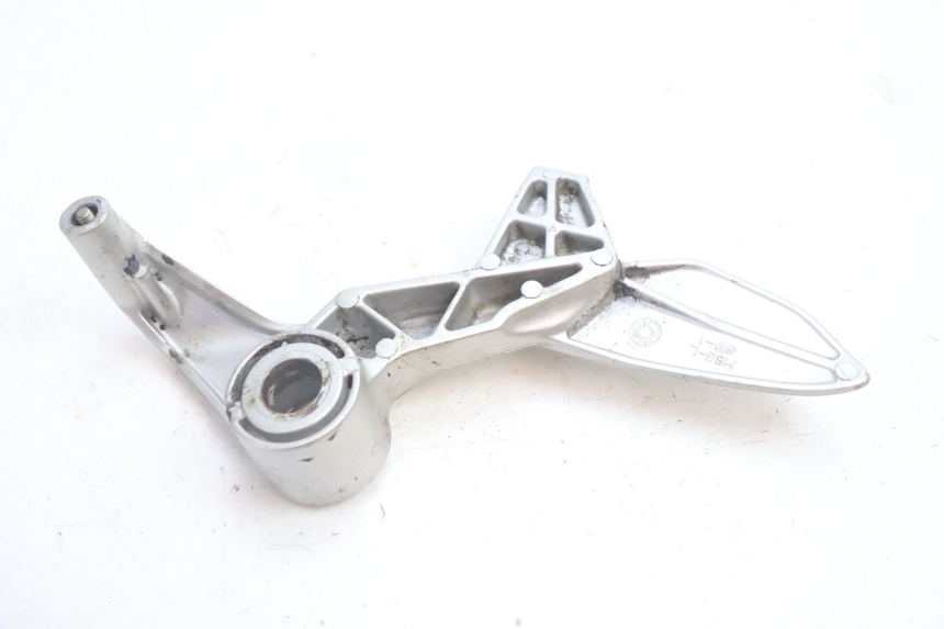 photo de VOETSTEUNPLAAT VOOR LINKS VOORAN HONDA VFR FI RC46 800 (1998 - 2001) - Bevestigingspunten