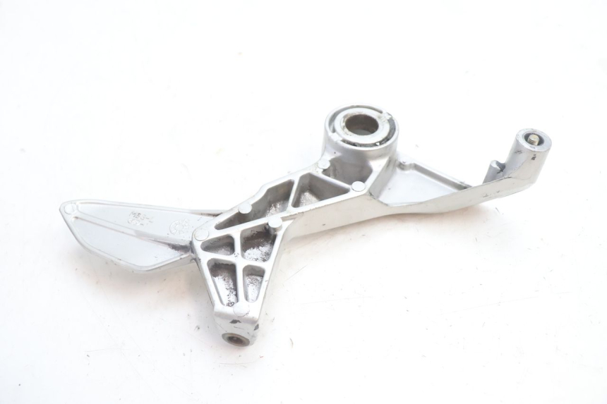 photo de VOETSTEUNPLAAT VOOR LINKS VOORAN HONDA VFR FI RC46 800 (1998 - 2001) - Staat van het oppervlak