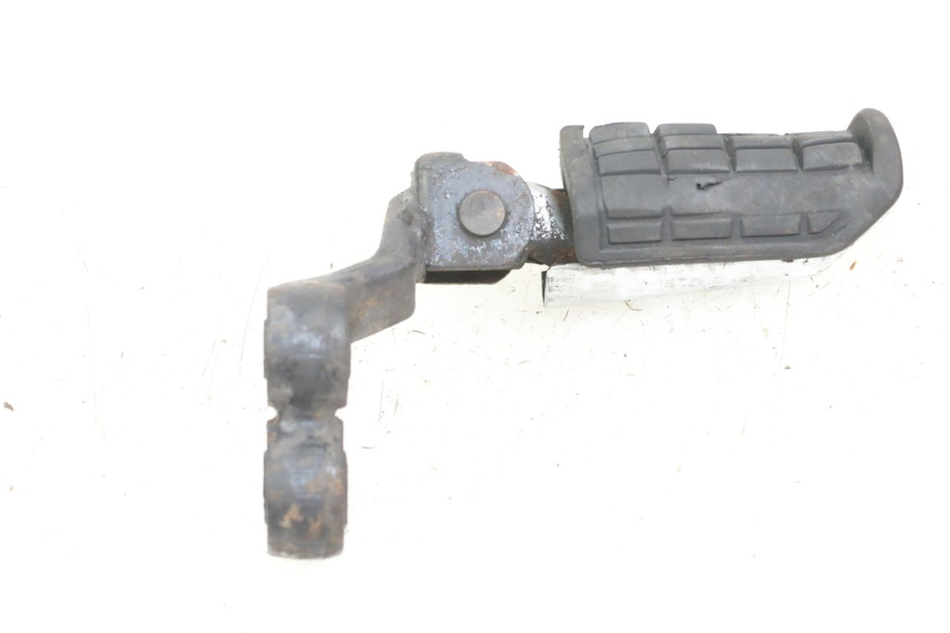 photo de VOETSTEUNPLAAT VOOR LINKS VOORZIJDE YAMAHA XJ F 900 (1983 - 1994) - Technische close-up