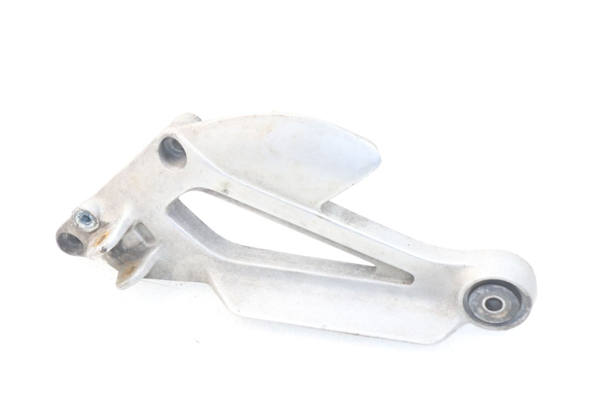 photo de VOETSTEUNPLAAT VOOR LINKS YAMAHA XJ600 XJ DIVERSION 600 (1992 - 1997) - Hoofdaanzicht