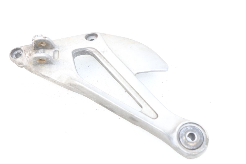 photo de VOETSTEUNPLAAT VOOR LINKS YAMAHA XJ600 XJ DIVERSION 600 (1992 - 1997) - Detail van het onderdeel