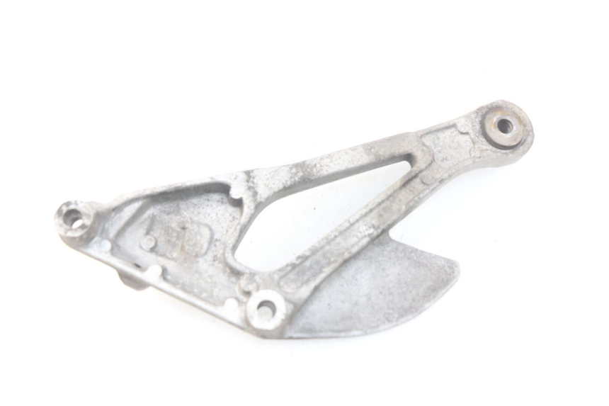 photo de VOETSTEUNPLAAT VOOR LINKS YAMAHA XJ600 XJ DIVERSION 600 (1992 - 1997) - Zoom op gebruiksstaat