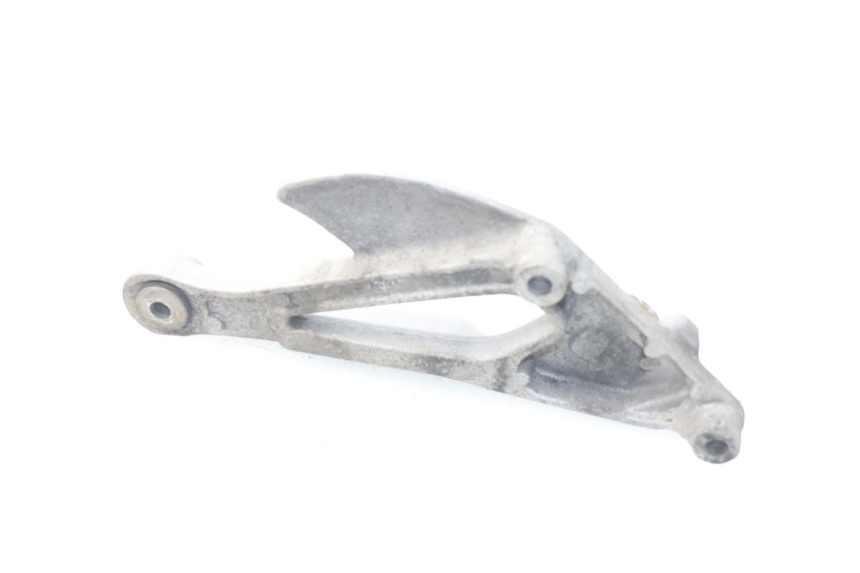 photo de VOETSTEUNPLAAT VOOR LINKS YAMAHA XJ600 XJ DIVERSION 600 (1992 - 1997) - Andere kijkhoek