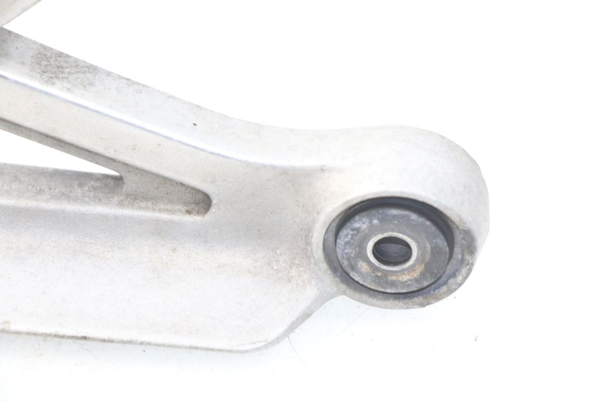 photo de VOETSTEUNPLAAT VOOR LINKS YAMAHA XJ600 XJ DIVERSION 600 (1992 - 1997) - Overzicht