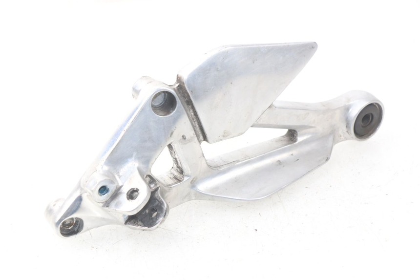 photo de VOETSTEUNPLAAT VOOR LINKS YAMAHA XJ600 XJ DIVERSION 600 (1992 - 1997) - Hoofdaanzicht