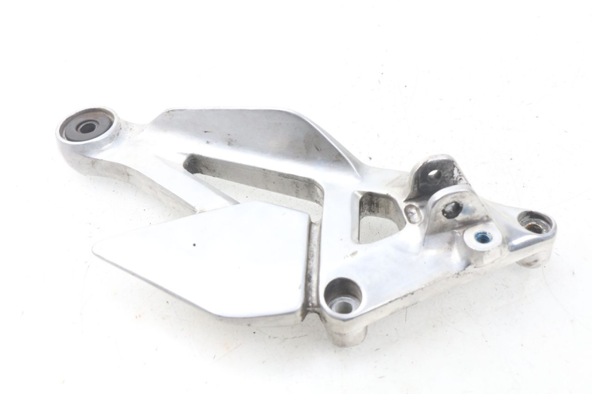 photo de VOETSTEUNPLAAT VOOR LINKS YAMAHA XJ600 XJ DIVERSION 600 (1992 - 1997) - Detail van het onderdeel