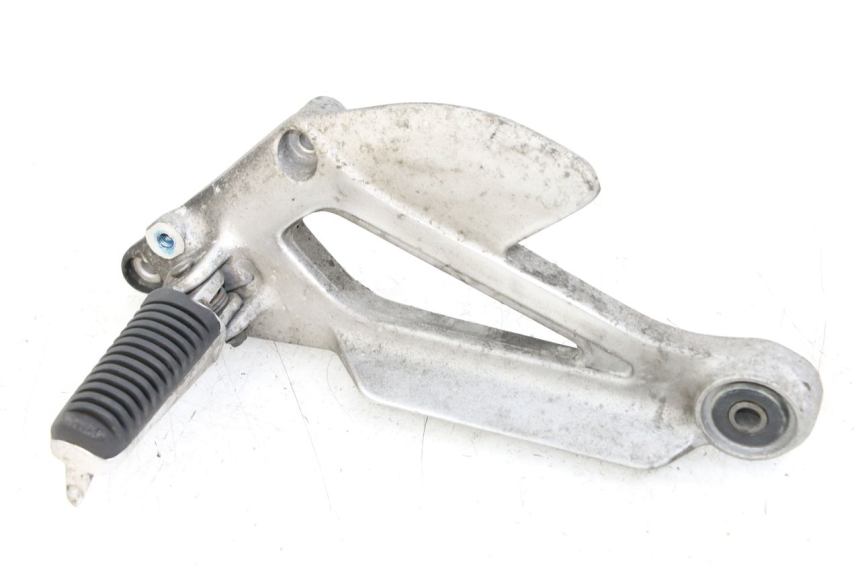 photo de VOETSTEUNPLAAT VOOR LINKS YAMAHA XJ600 XJ DIVERSION 600 (1992 - 1997) - Hoofdaanzicht