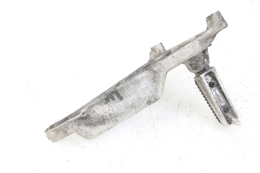 photo de VOETSTEUNPLAAT VOOR LINKS YAMAHA XJ600 XJ DIVERSION 600 (1992 - 1997) - Andere kijkhoek