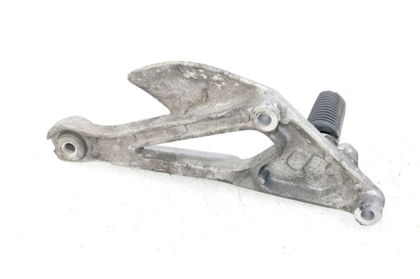 photo de VOETSTEUNPLAAT VOOR LINKS YAMAHA XJ600 XJ DIVERSION 600 (1992 - 1997) - Technische close-up