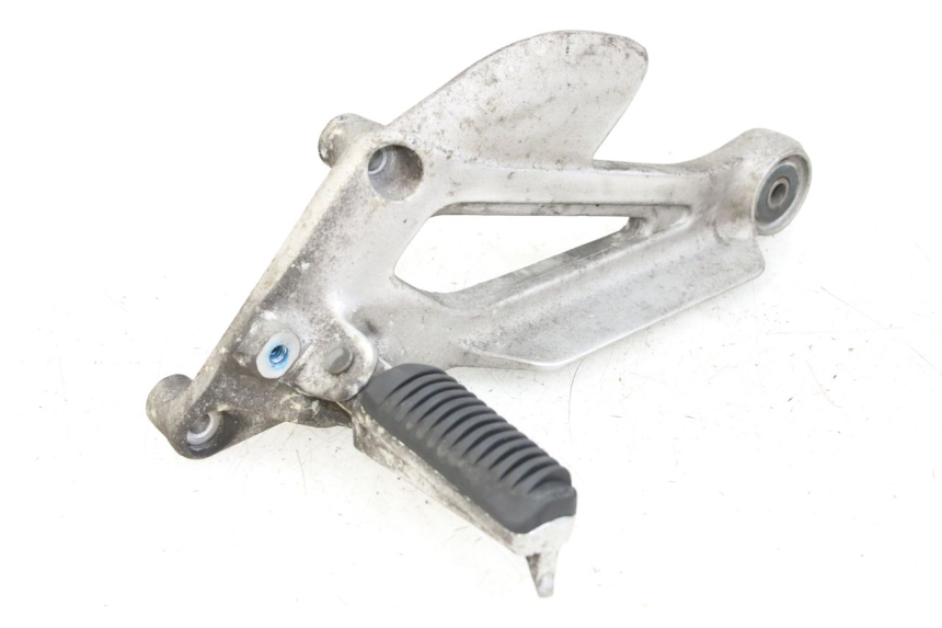 photo de VOETSTEUNPLAAT VOOR LINKS YAMAHA XJ600 XJ DIVERSION 600 (1992 - 1997) - Overzicht