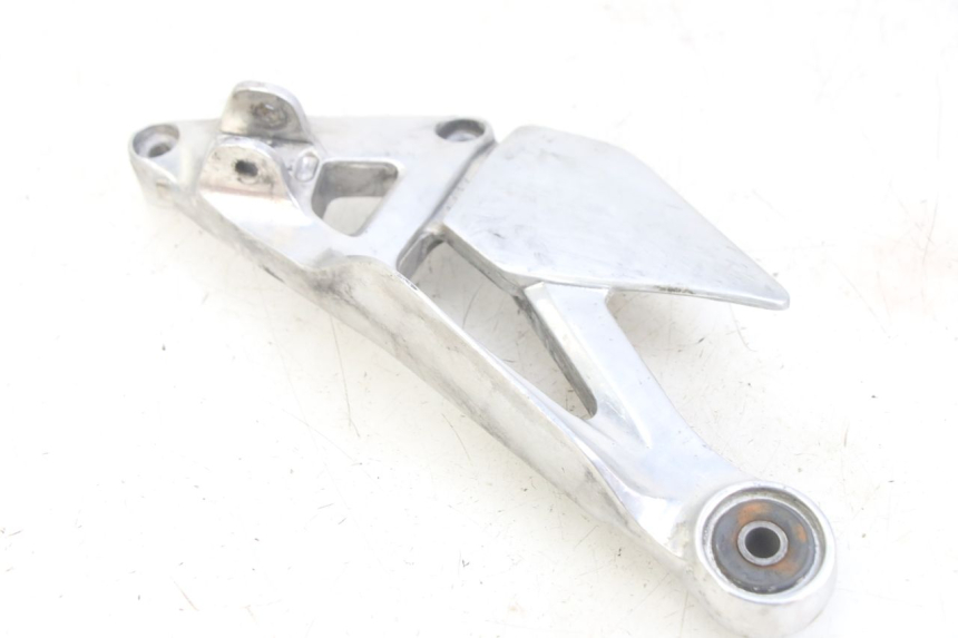 photo de VOETSTEUNPLAAT VOOR LINKS YAMAHA XJN DIVERSION 600 (2000 - 2003) - Zoom op gebruiksstaat