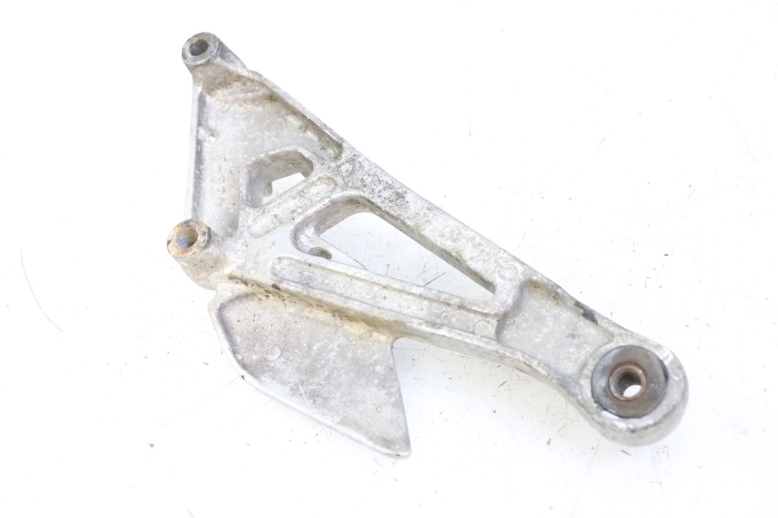 photo de VOETSTEUNPLAAT VOOR LINKS YAMAHA XJN DIVERSION 600 (2000 - 2003) - Andere kijkhoek