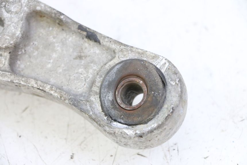 photo de VOETSTEUNPLAAT VOOR LINKS YAMAHA XJN DIVERSION 600 (2000 - 2003) - Technische close-up