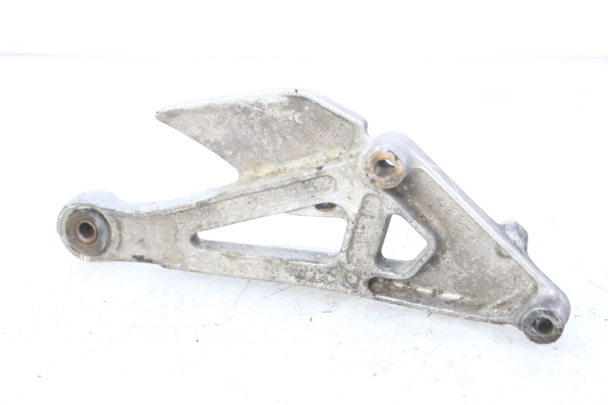 photo de VOETSTEUNPLAAT VOOR LINKS YAMAHA XJN DIVERSION 600 (2000 - 2003) - Overzicht