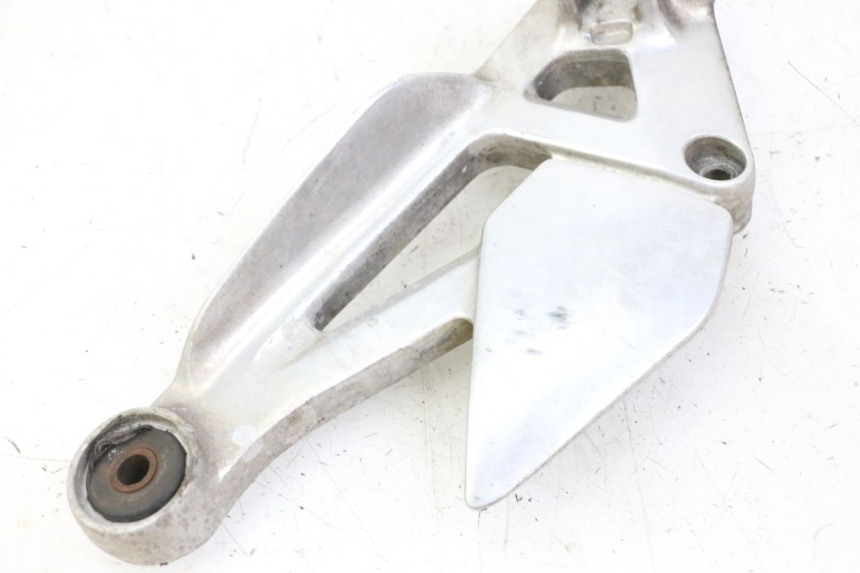 photo de VOETSTEUNPLAAT VOOR LINKS YAMAHA XJN DIVERSION 600 (2000 - 2003) - Staat van het oppervlak