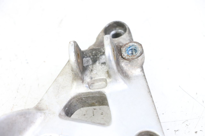 photo de VOETSTEUNPLAAT VOOR LINKS YAMAHA XJN DIVERSION 600 (2000 - 2003) - Gecontroleerd onderdeel