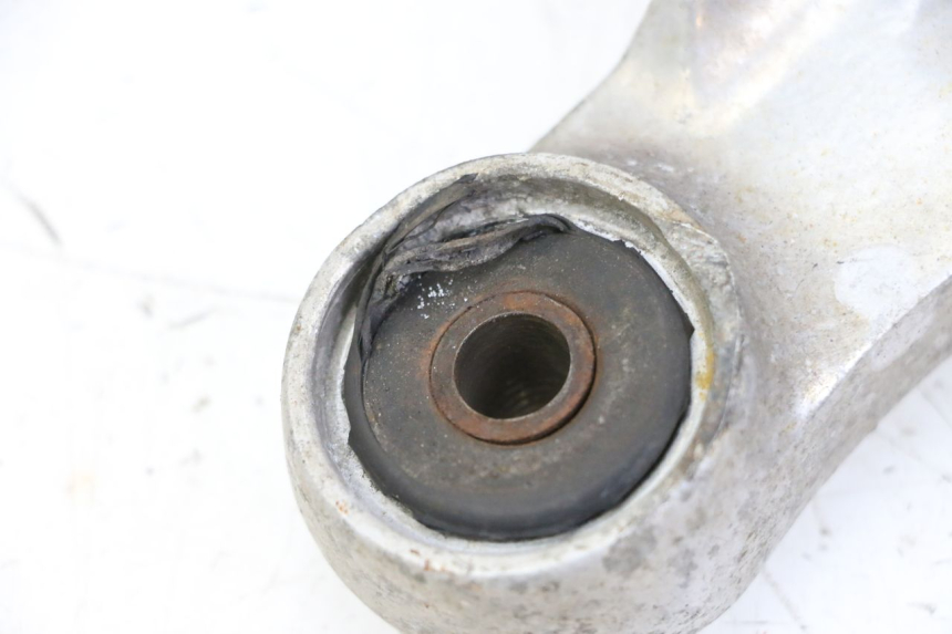 photo de VOETSTEUNPLAAT VOOR LINKS YAMAHA XJN DIVERSION 600 (2000 - 2003) - Markeringen en referenties