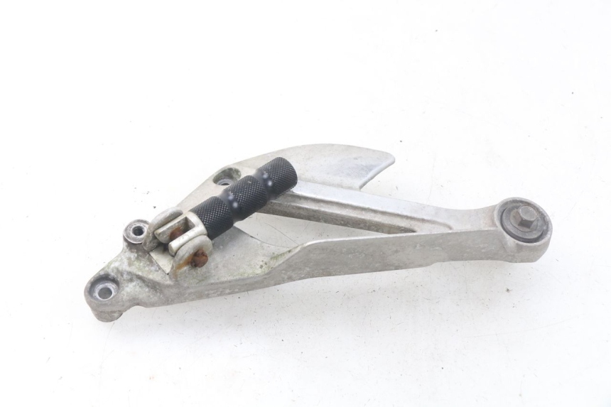 photo de VOETSTEUNPLAAT VOOR LINKS YAMAHA XJN XJ N DIVERSION 600 (1994 - 1997) - Hoofdaanzicht