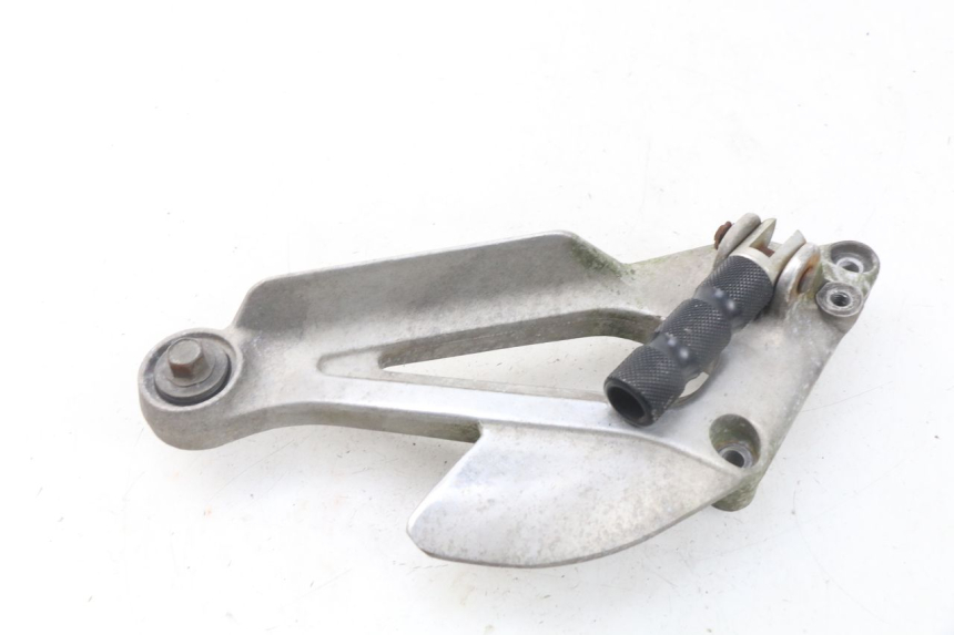 photo de VOETSTEUNPLAAT VOOR LINKS YAMAHA XJN XJ N DIVERSION 600 (1994 - 1997) - Zoom op gebruiksstaat