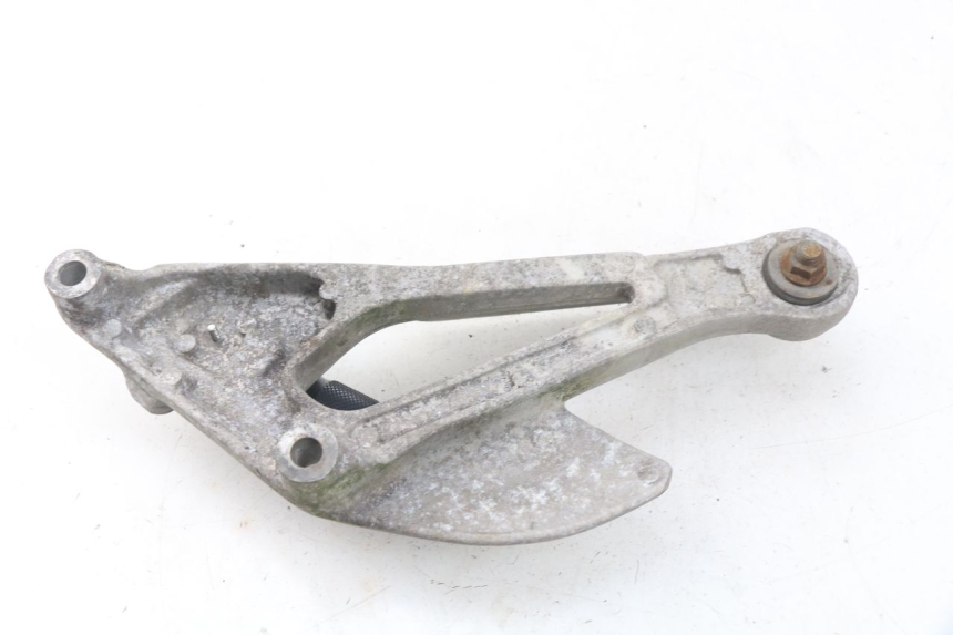 photo de VOETSTEUNPLAAT VOOR LINKS YAMAHA XJN XJ N DIVERSION 600 (1994 - 1997) - Andere kijkhoek