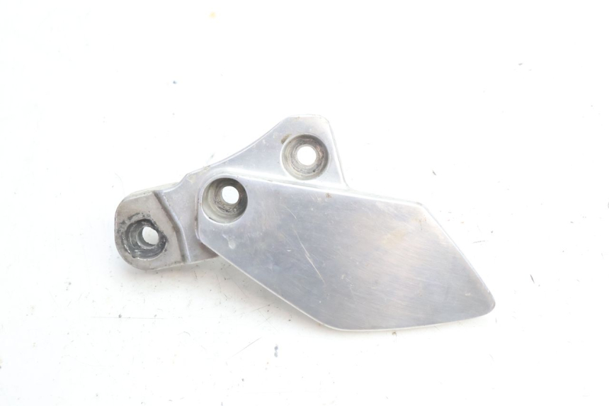 photo de VOETSTEUNPLAAT VOOR LINKS YAMAHA XJR 1300 (1998 - 2002) - Hoofdaanzicht