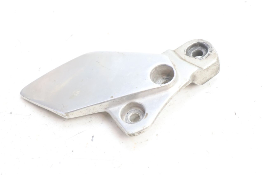 photo de VOETSTEUNPLAAT VOOR LINKS YAMAHA XJR 1300 (1998 - 2002) - Detail van het onderdeel