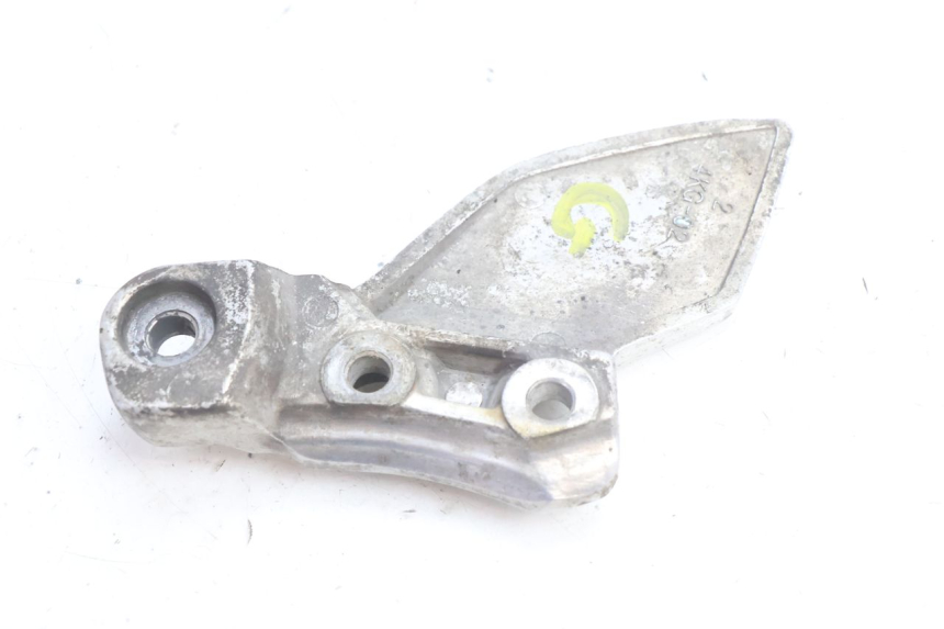 photo de VOETSTEUNPLAAT VOOR LINKS YAMAHA XJR 1300 (1998 - 2002) - Andere kijkhoek