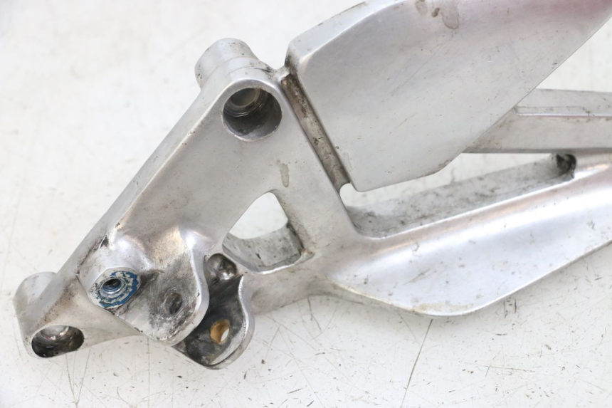 photo de VOETSTEUNPLAAT VOOR LINKS YAMAHA XJS DIVERSION 600 (1997 - 1999) - Overzicht