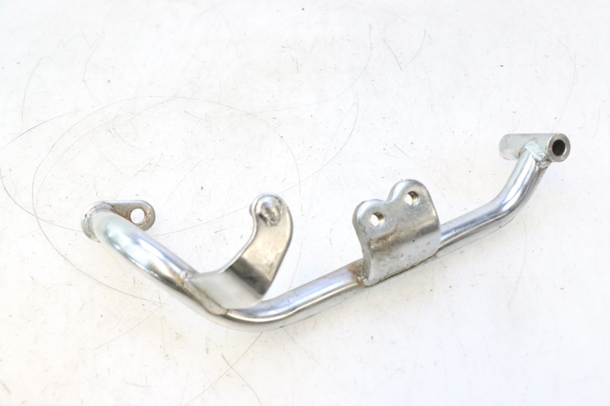 photo de VOETSTEUNPLAAT VOOR LINKS YAMAHA XV VIRAGO 535 (1988 - 2004) - Hoofdaanzicht