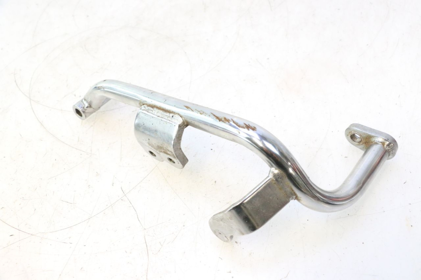 photo de VOETSTEUNPLAAT VOOR LINKS YAMAHA XV VIRAGO 535 (1988 - 2004) - Detail van het onderdeel