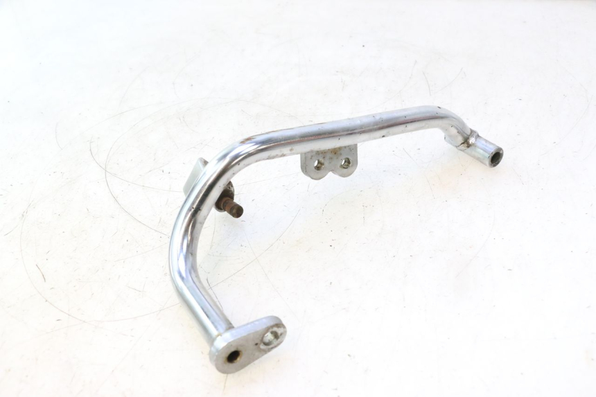 photo de VOETSTEUNPLAAT VOOR LINKS YAMAHA XV VIRAGO 535 (1988 - 2004) - Andere kijkhoek