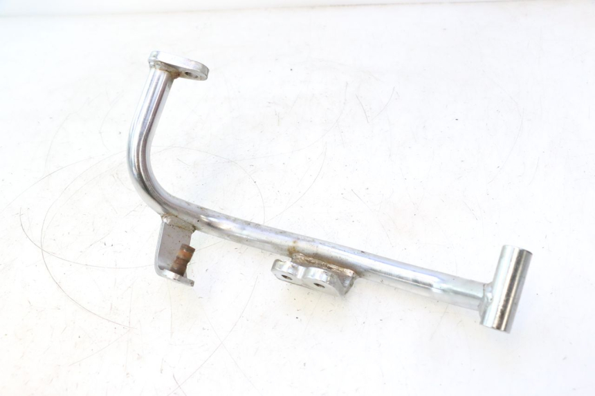 photo de VOETSTEUNPLAAT VOOR LINKS YAMAHA XV VIRAGO 535 (1988 - 2004) - Technische close-up